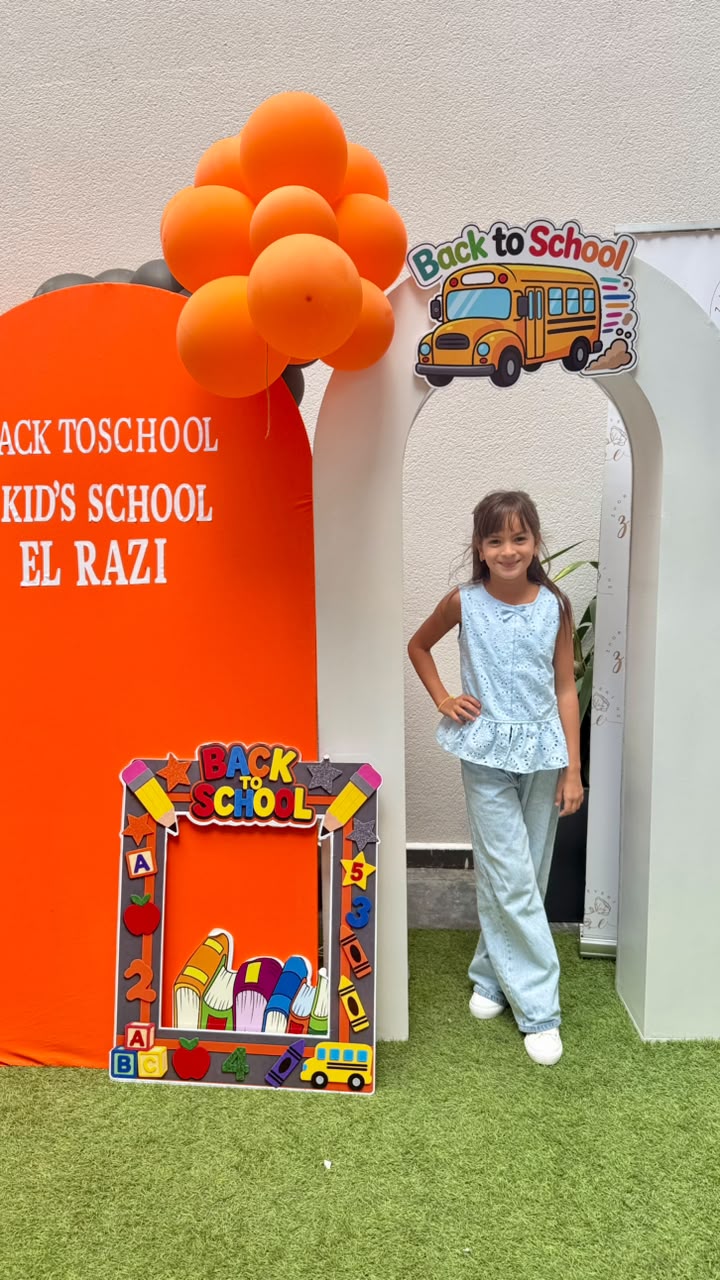 Rentrée scolaire