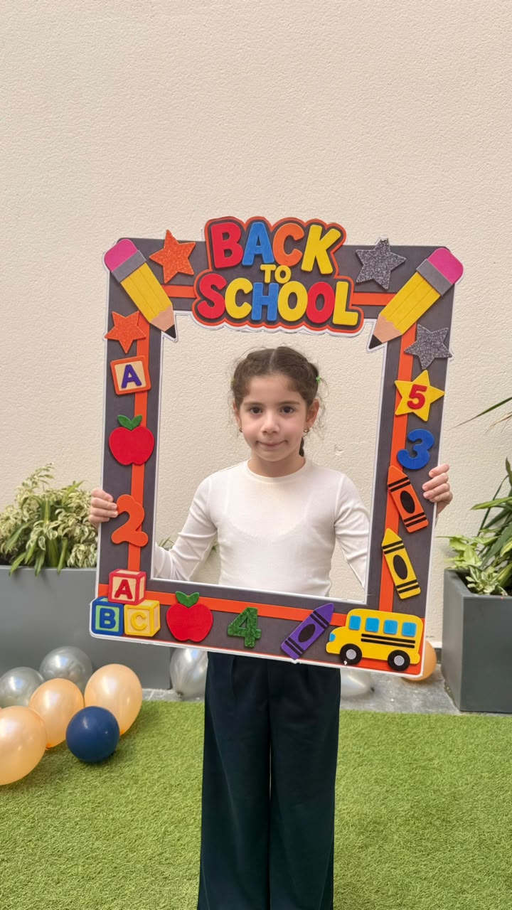 Rentrée scolaire