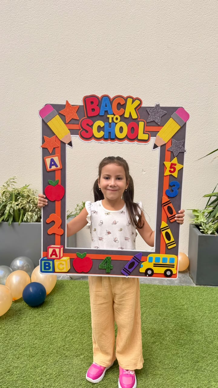 Rentrée scolaire